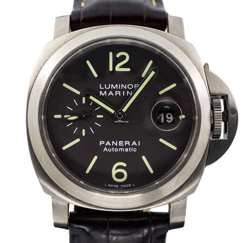 panerai pam 240|panerai 240 for sale.